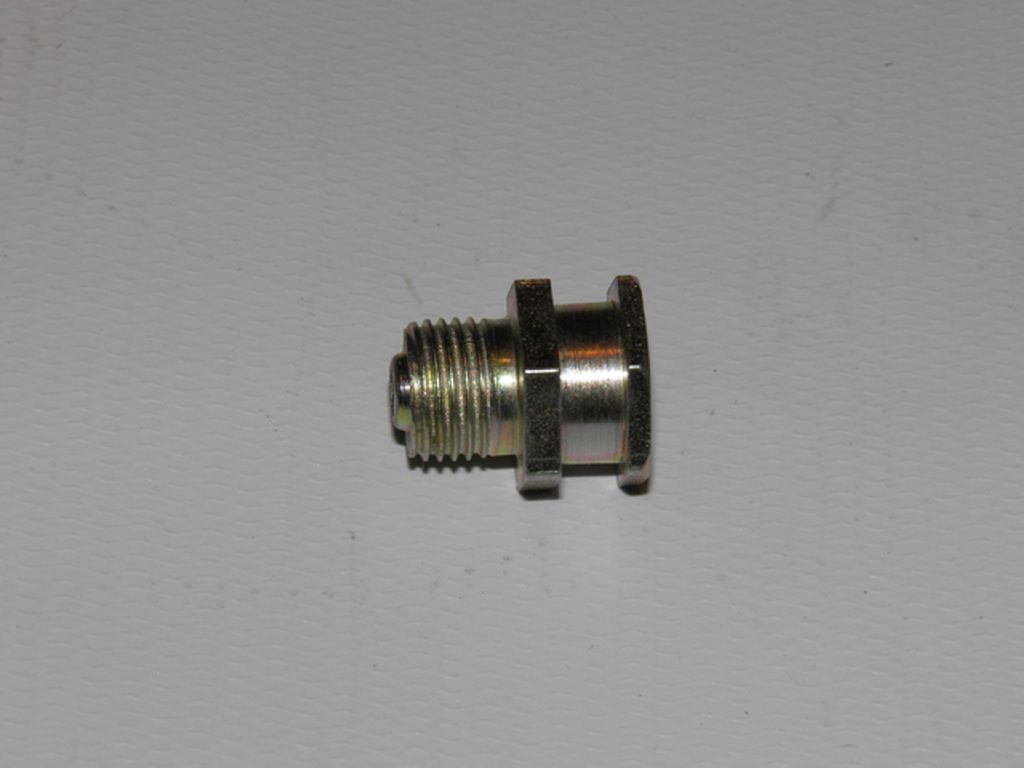 SMAROWNICZKA M10X1 SZESCIOKATNA PLASKA