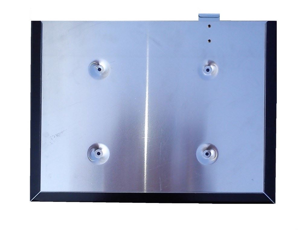 RAMKA DO TABLIC 300X400 ADR ALUMINIUM