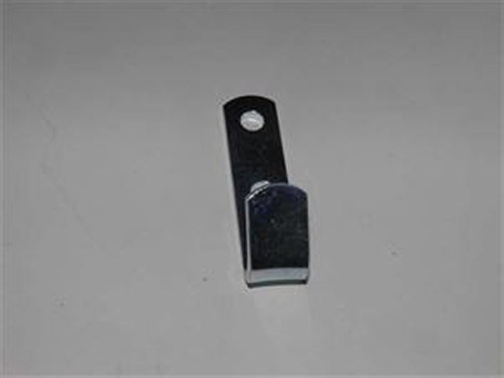 HAK PLANDEKI OCYNKOWANY 13X3MM