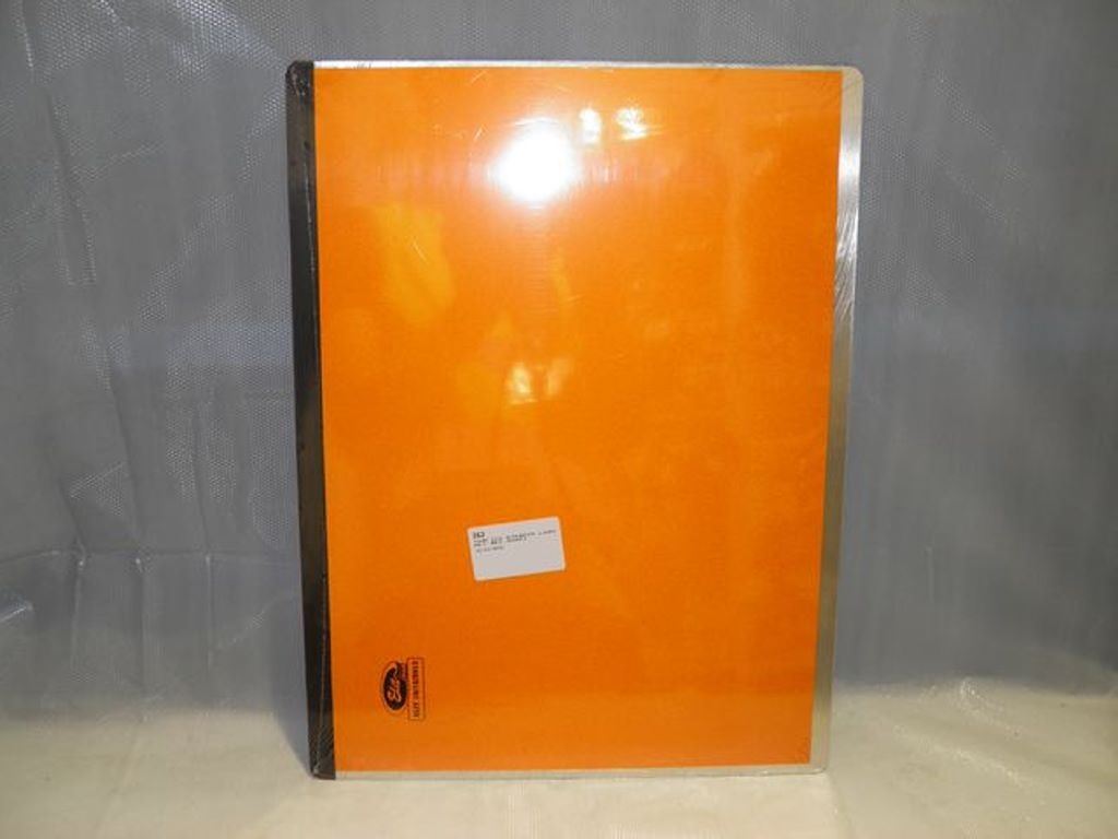 TABLICA NIEBEZP.LADUNKI BEZ RAMKI