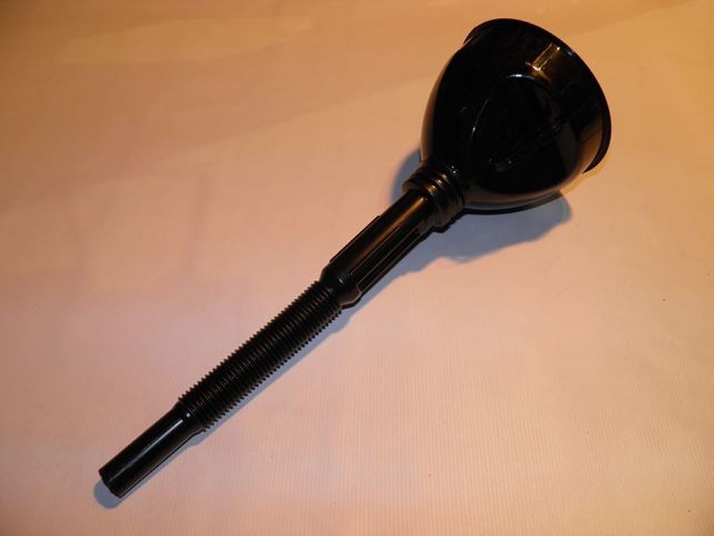 LEJEK PLASTIKOWY 2 CZESCIOWY