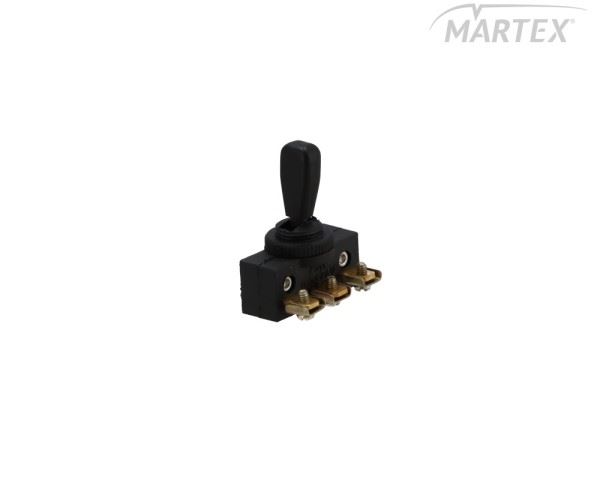 PRZELACZNIK HEBEL.3-POLOZ.