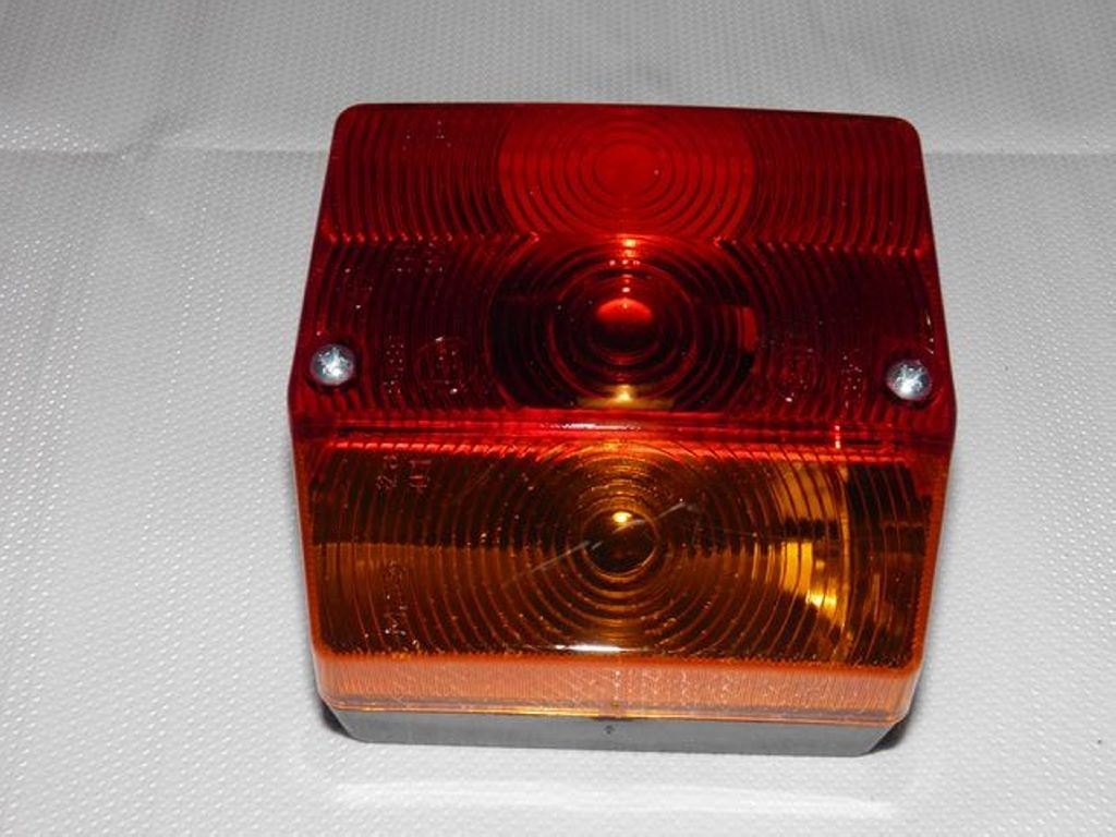 LAMPA ZESP.PRZYCZEPKI MD-2