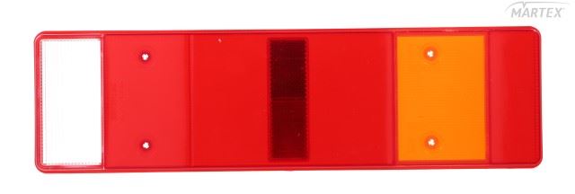 KLOSZ LAMPY ZESP.7-SEGM.E 0030C