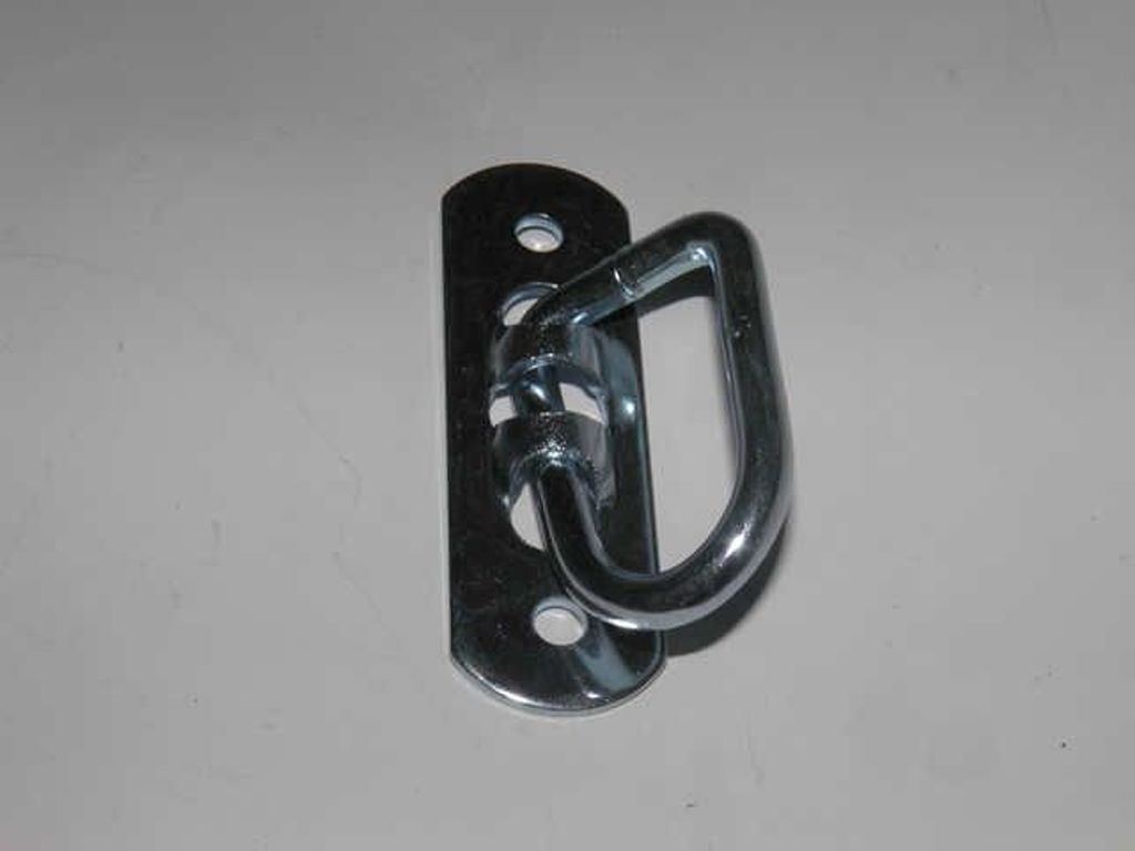 UCHWYT PLANDEKI RUCHOMY