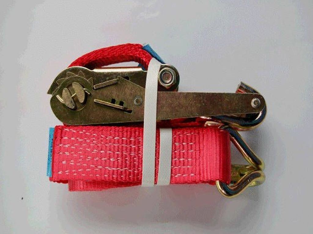 SPANIFER 5T 4M KOMPLETT MTX