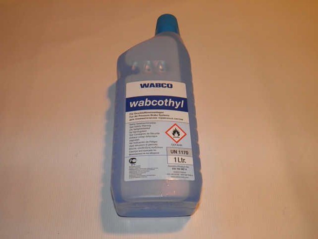 WABCO 1L PNEUMATIKUS FOLYADÉKOK