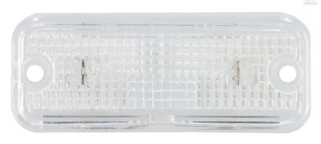 KLOSZ LAMPY OBRYS.MB/DAF NA DACH