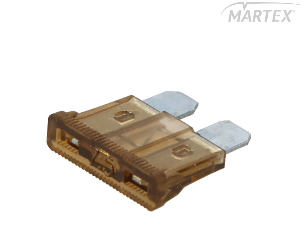 BEZPIECZNIK PLASKI 7,5A