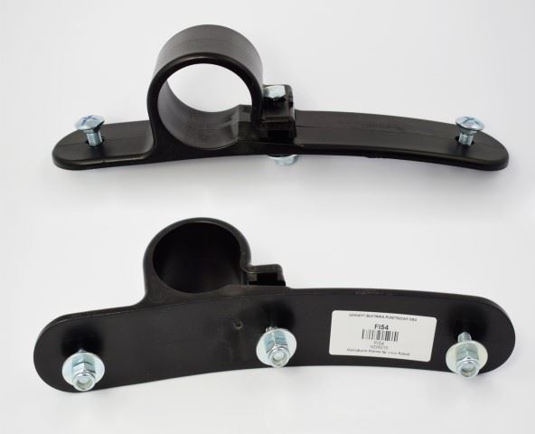 TÁMASZTÉK KIEGÉSZÍTŐ FI54 MŰANYAG