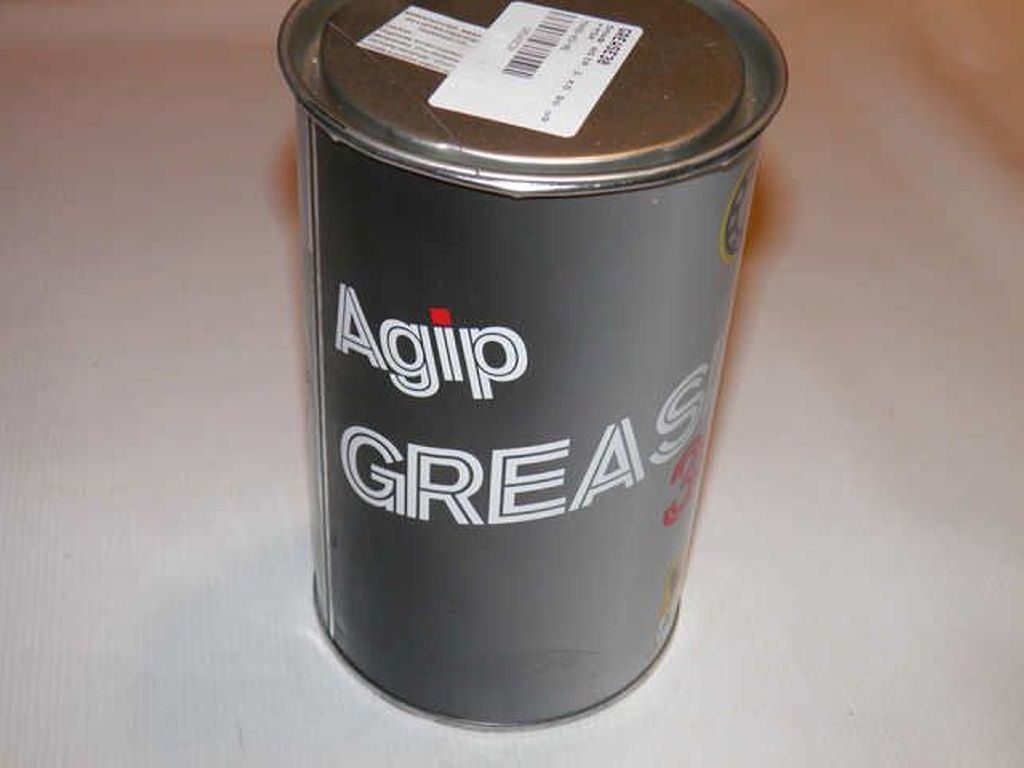 AGIP 1 KG CSAPÁGYZSÍR