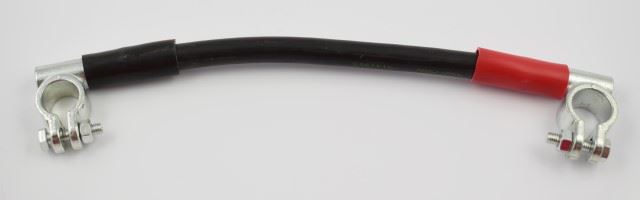 MOSTEK AKKUMULÁTOR  LACZACY LGY50 25CM