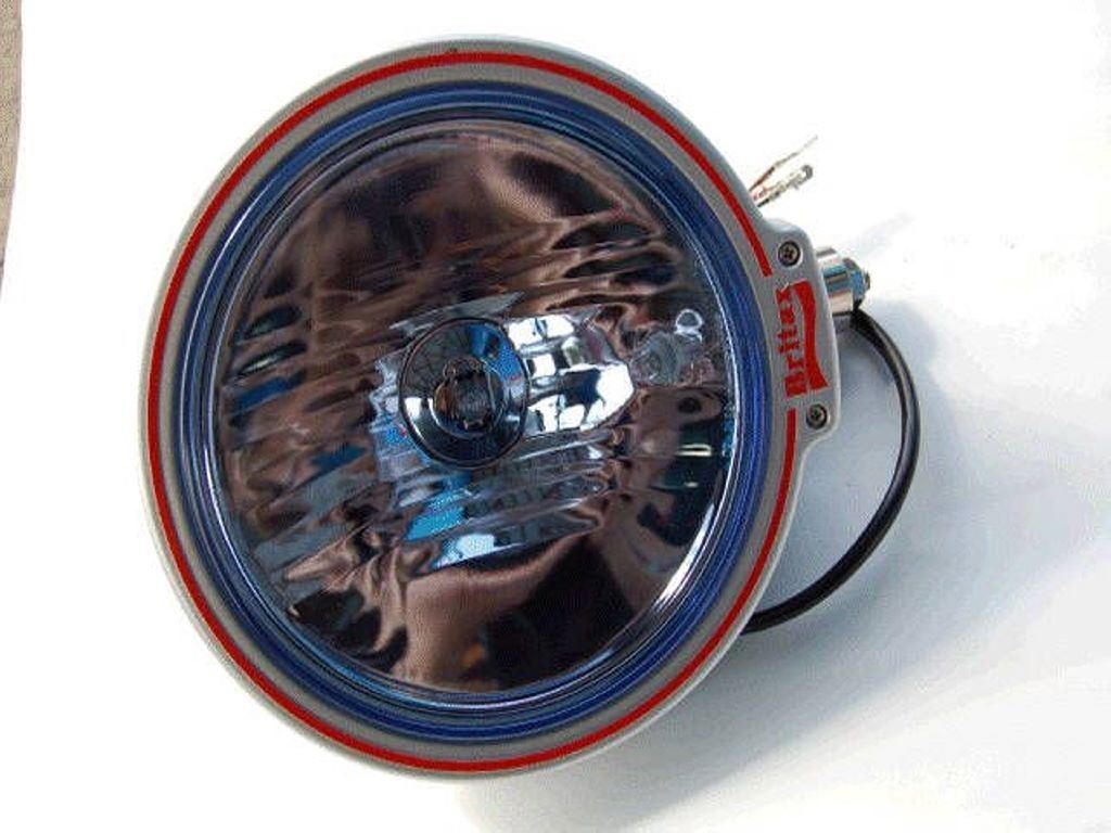 HALOGÉN NAGY HATÓTÁVOLSÁGÚ KEREK ÉGBOLT. FI220