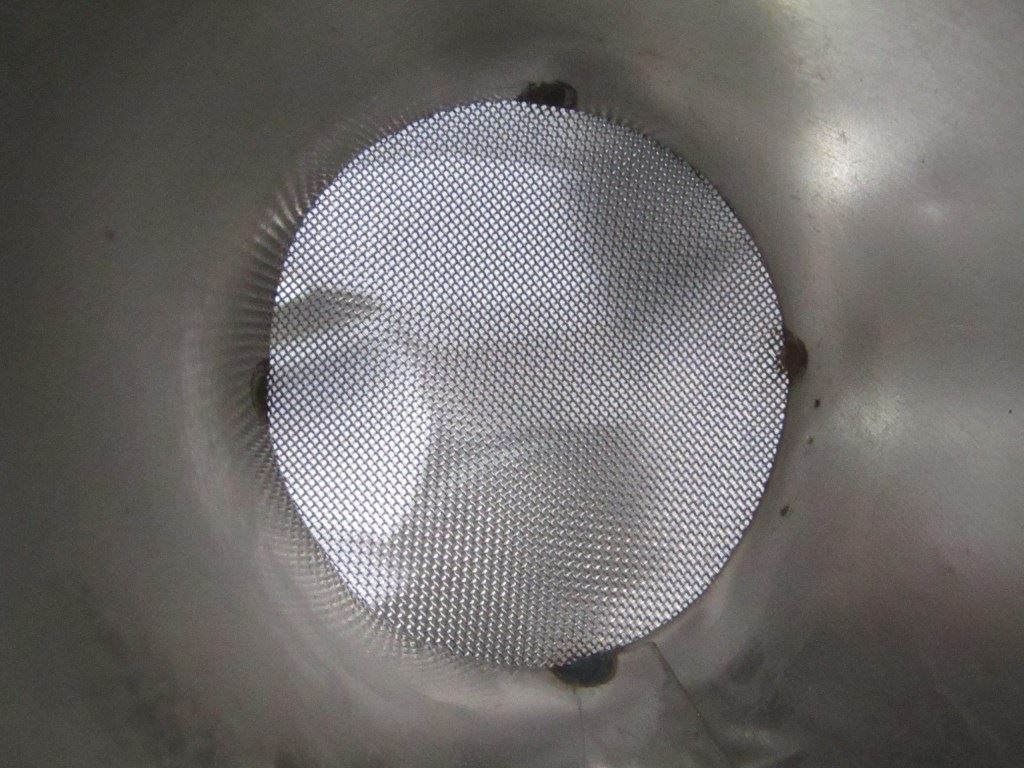 LEJEK METALOWY PROSTY