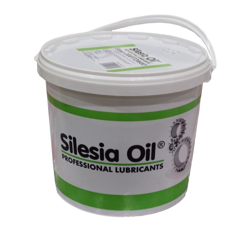 GRAFIT ZSÍR 4,5 KG SZILÉZIA OLAJ