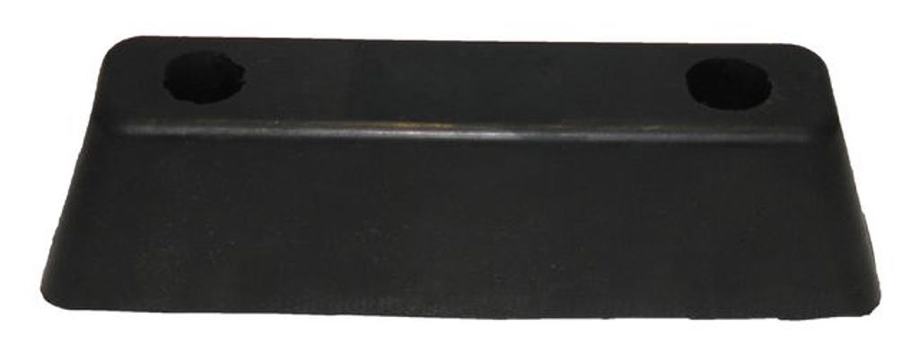 ODBOJ GUMOWY BURTY 210X50X55