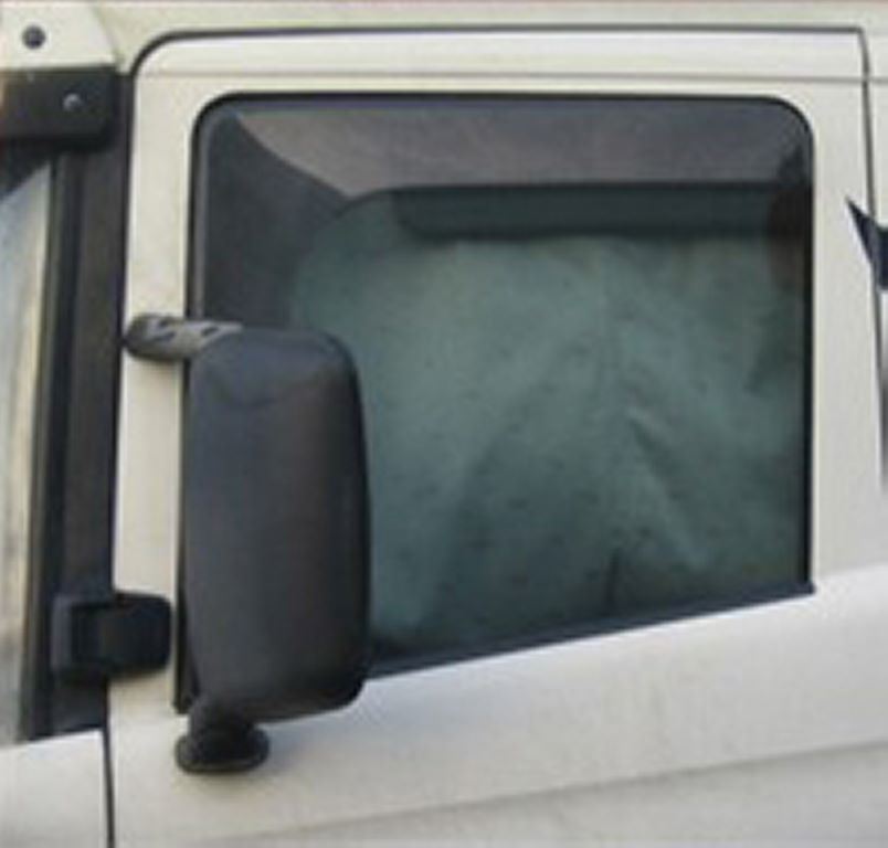 TERELŐK OLDALSÓ ABLAKOKHOZ SCANIA 4,R