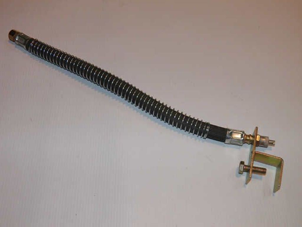 PRZEDLUZKA DO POMPOWANIA 25CM HH-040