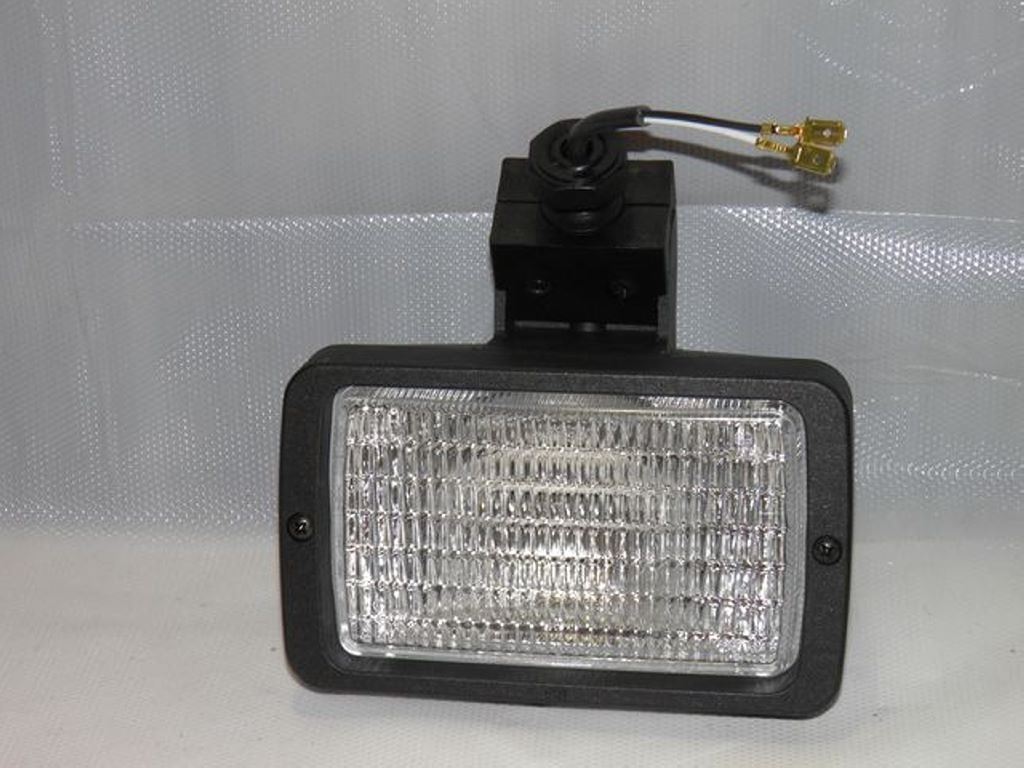 MUNKA LÁMPA EGYENES.FORGATHATÓ+KAPCSOLÓVAL