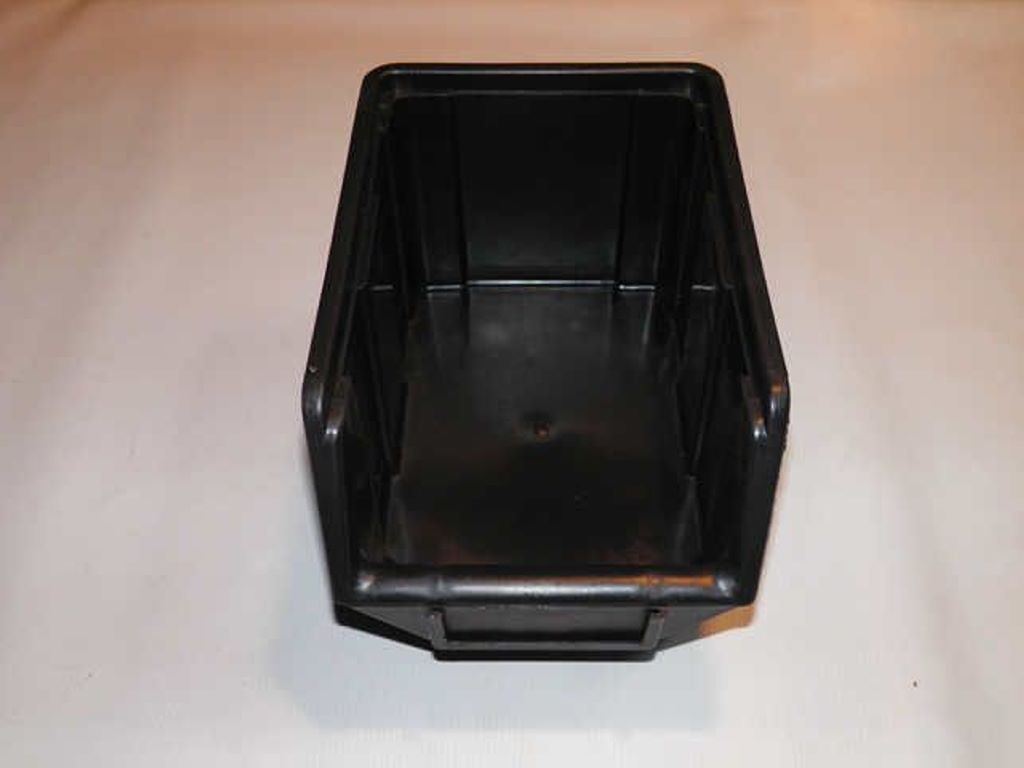 POJEMNIK MAGAZYNOWY 25X16X13CM