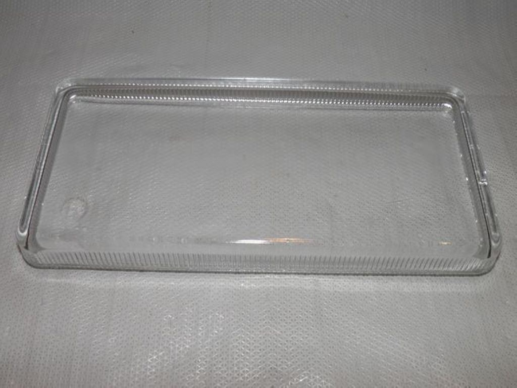 SZKLO HALOGENU MAN-TGA