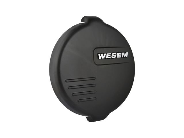 ZASLEPKA HALOGENU WESEM 2HO