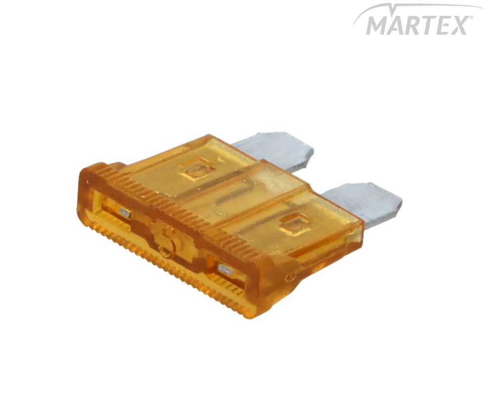 BEZPIECZNIK PLASKI 5A