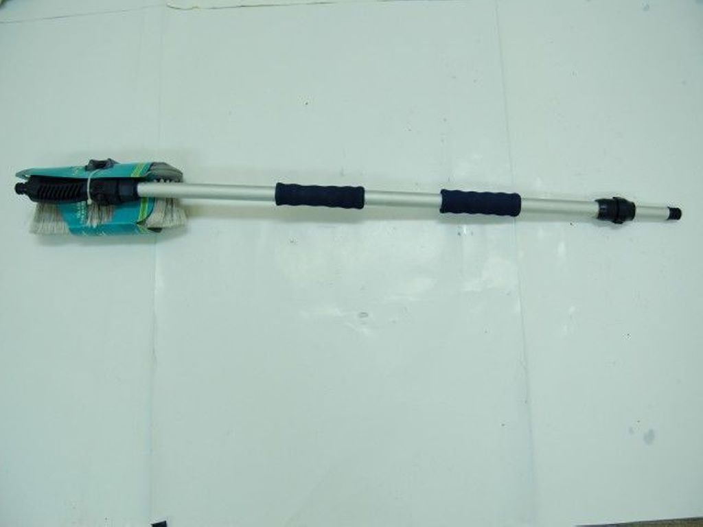 SZCZOTKA+PRZEDLUZKA TRUCK TELESKOP 185CM