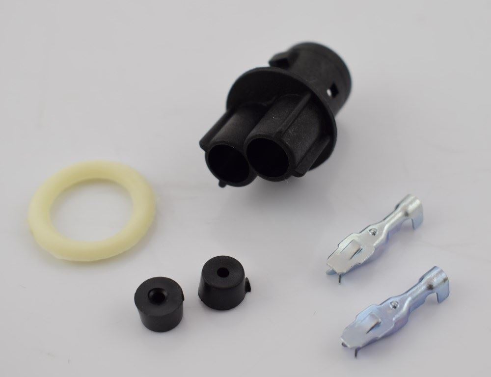 OPRAWKA ZAROWKI CALOSZKL.DO LAMPY FT4