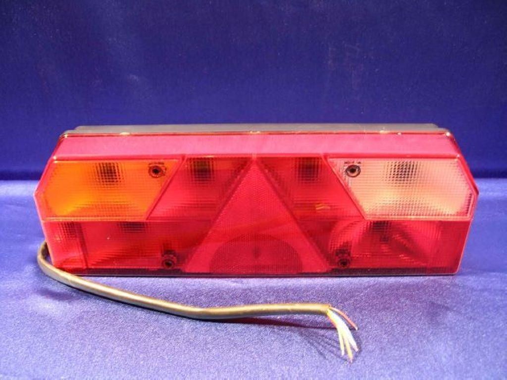 KLOSZ LAMPY ZESP.EUROPOINT LEWY