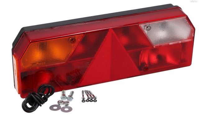 LÁMPA ÖSSZESZERELÉS. EUROPOINT BAL