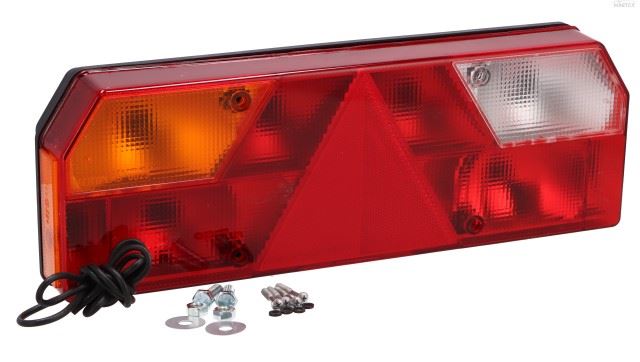 LÁMPA ÖSSZESZERELÉS. EUROPOINT BAL