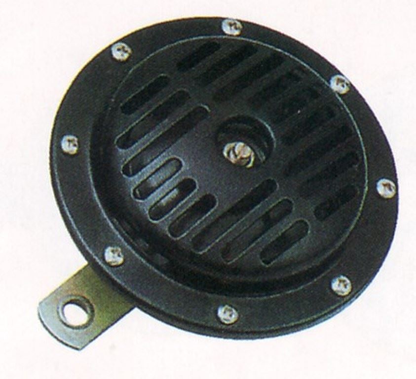 SYGNAL DZWIEKOWY 24V, (DUZY)