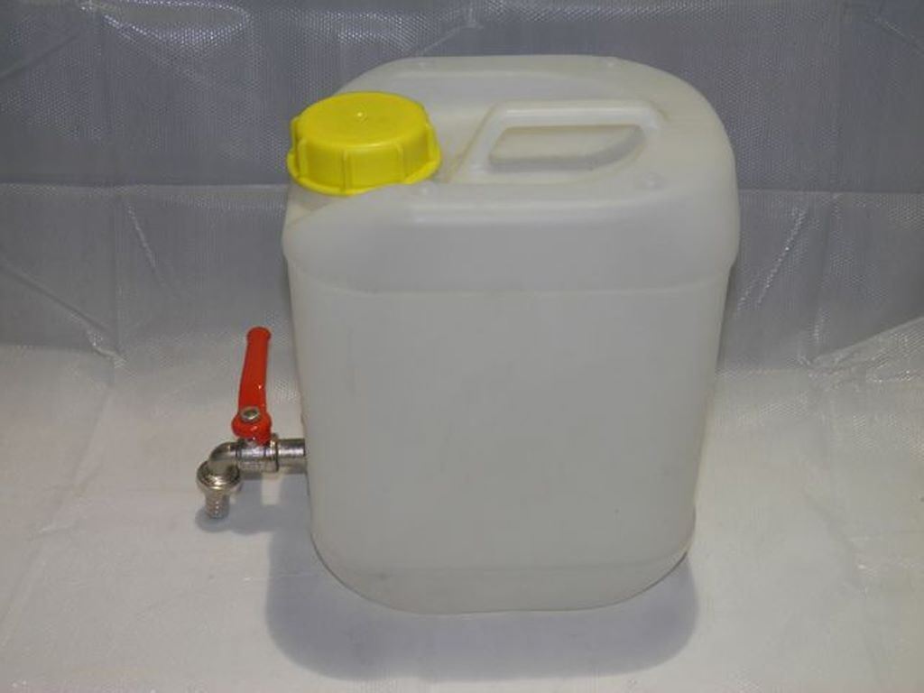 ZBIORNIK NA WODE 5L