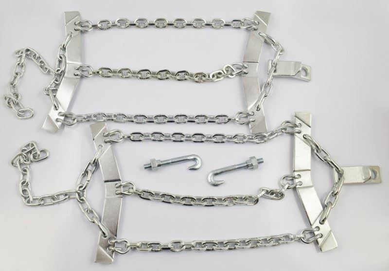 KERÉKLÁNCOK / KIINDULÁSI SZAKASZOK