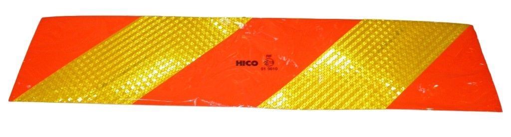 NAKLEJKA WYROZN.SAMOCHOD 2SZT.KPL TWY027