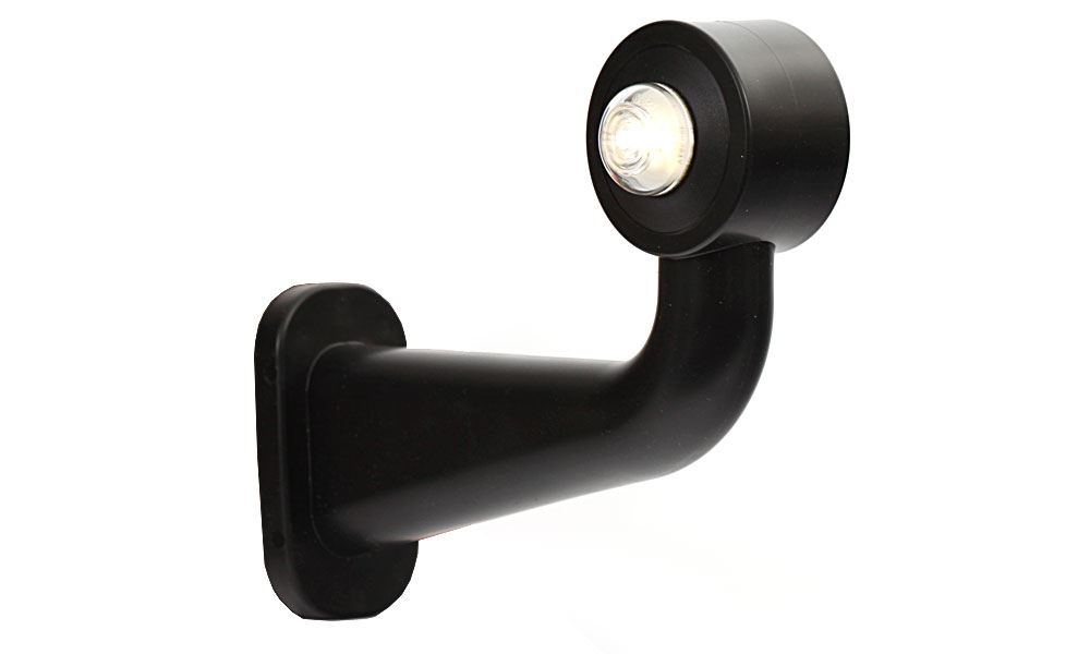 SZÉLESSÉG, HELYZET, POZÍCIÓJELZŐ LÁMPA. LED HOSSZÚ  BAL