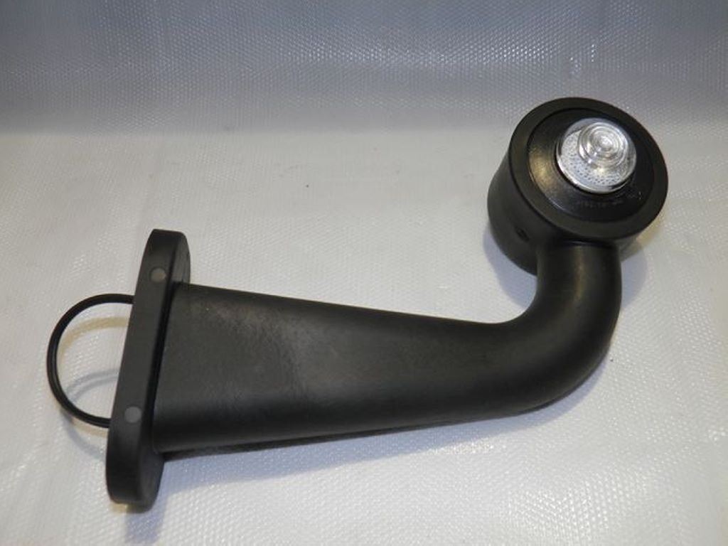 SZÉLESSÉG, HELYZET, POZÍCIÓJELZŐ LÁMPA. LED HOSSZÚ  JOBB