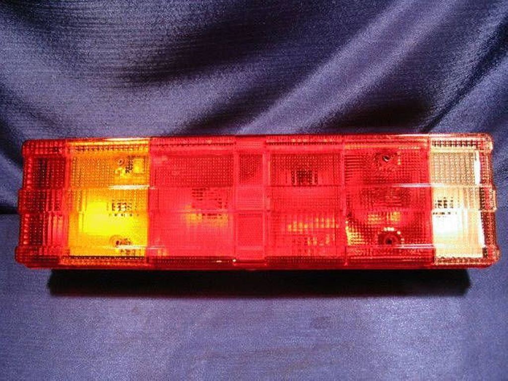KLOSZ LAMPY ZESP.MB ATEGO