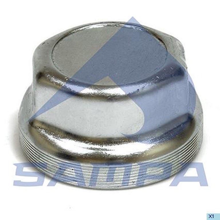 POKRYWA PIASTY BPW M115X2 ZAMIENNIK OWAL