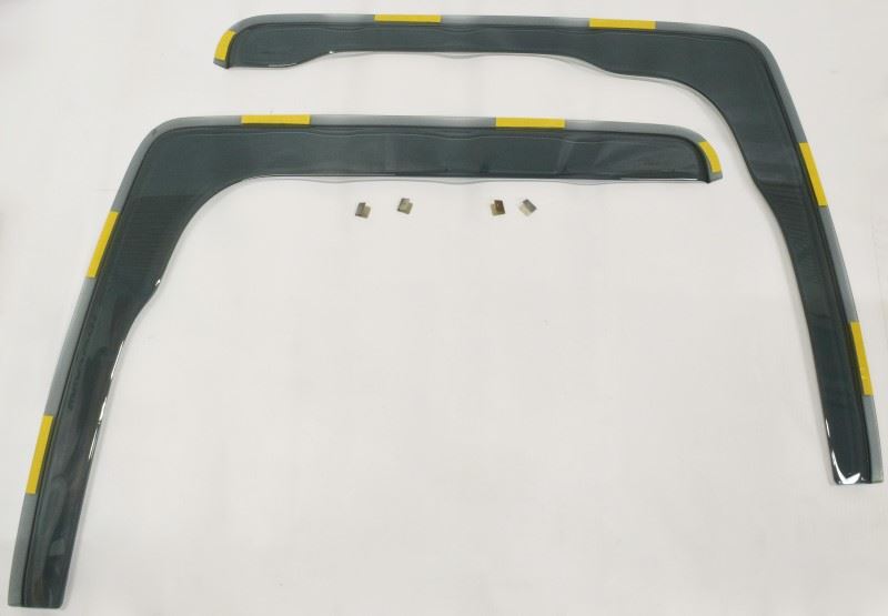 TERELŐK OLDALSÓ ABLAKOKHOZ MAN TGA/L/M/X