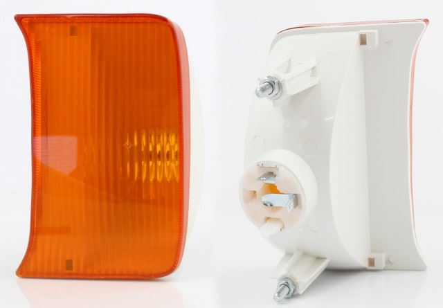 LAMPA IRÁNYJELZŐ MB-814 LEWA DO ZDERZAKA