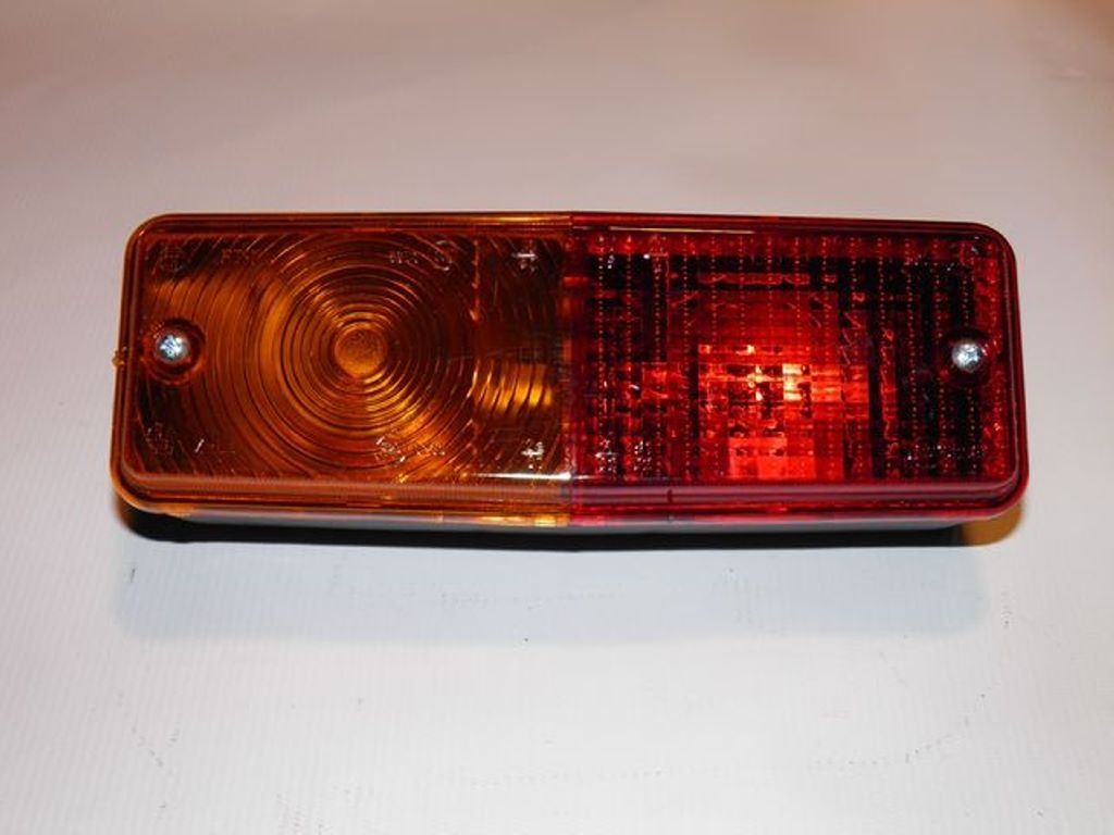 LAMPA ZESP.PRZYCZEPKI