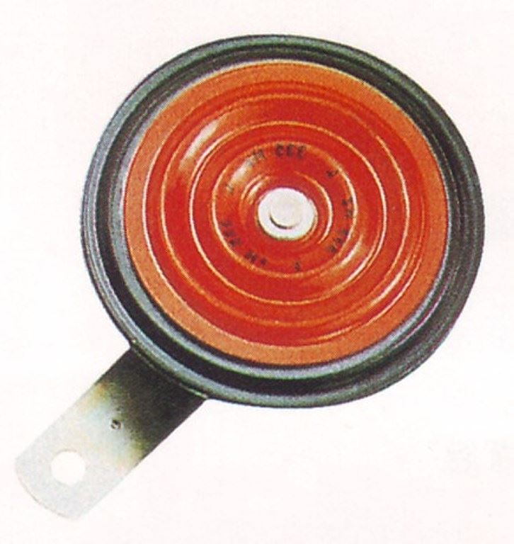 SYGNAL DZWIEKOWY 24V,(MALY)