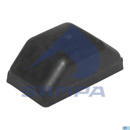 ODBOJ RESORU VOLVO FH OS PODNOSZONA