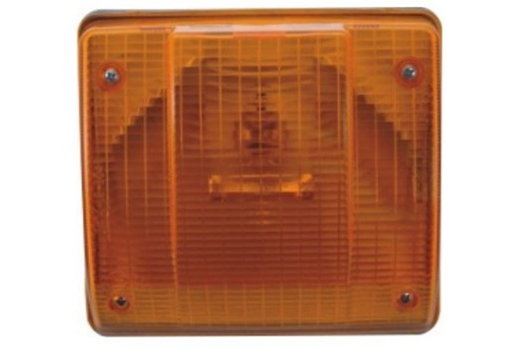 LAMPA IRÁNYJELZŐ MAN L2000