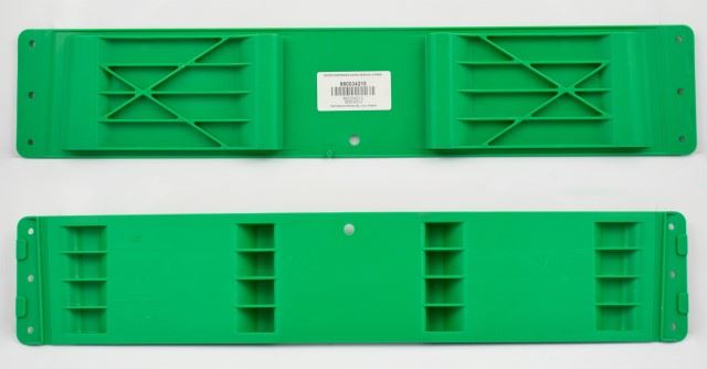 ZLACZE PLASTIKOWE DACHU EDSCHA L=570MM