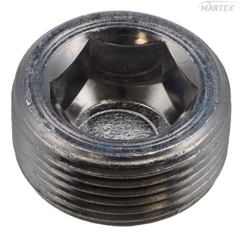 KOREK SPUSTU OLEJU MOSTU MAN