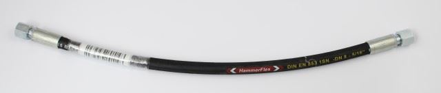 PRZEWOD HYDR.M16X1,5 500