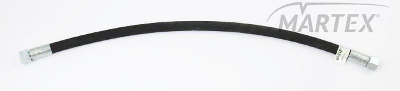 PRZEWOD HYDR.M18X1,5 600